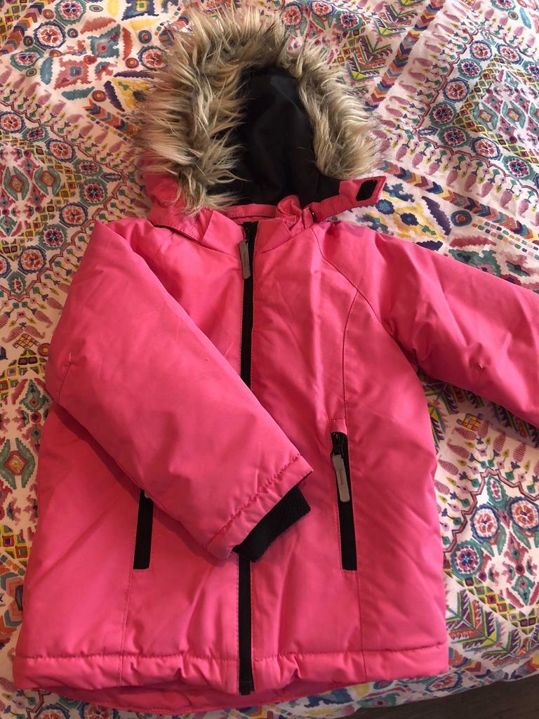 george girls coats